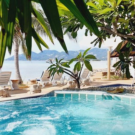 Papillon Resort Chaweng  Eksteriør bilde