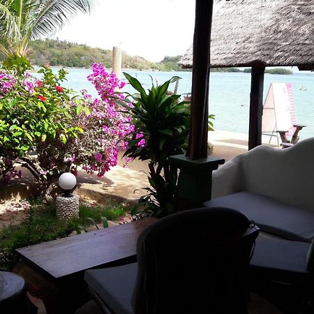 Papillon Resort Chaweng  Eksteriør bilde