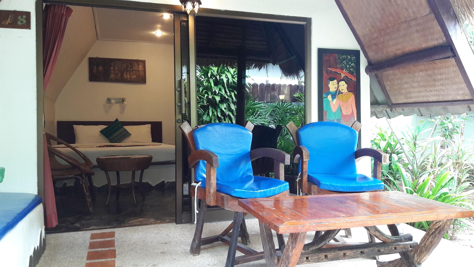 Papillon Resort Chaweng  Eksteriør bilde