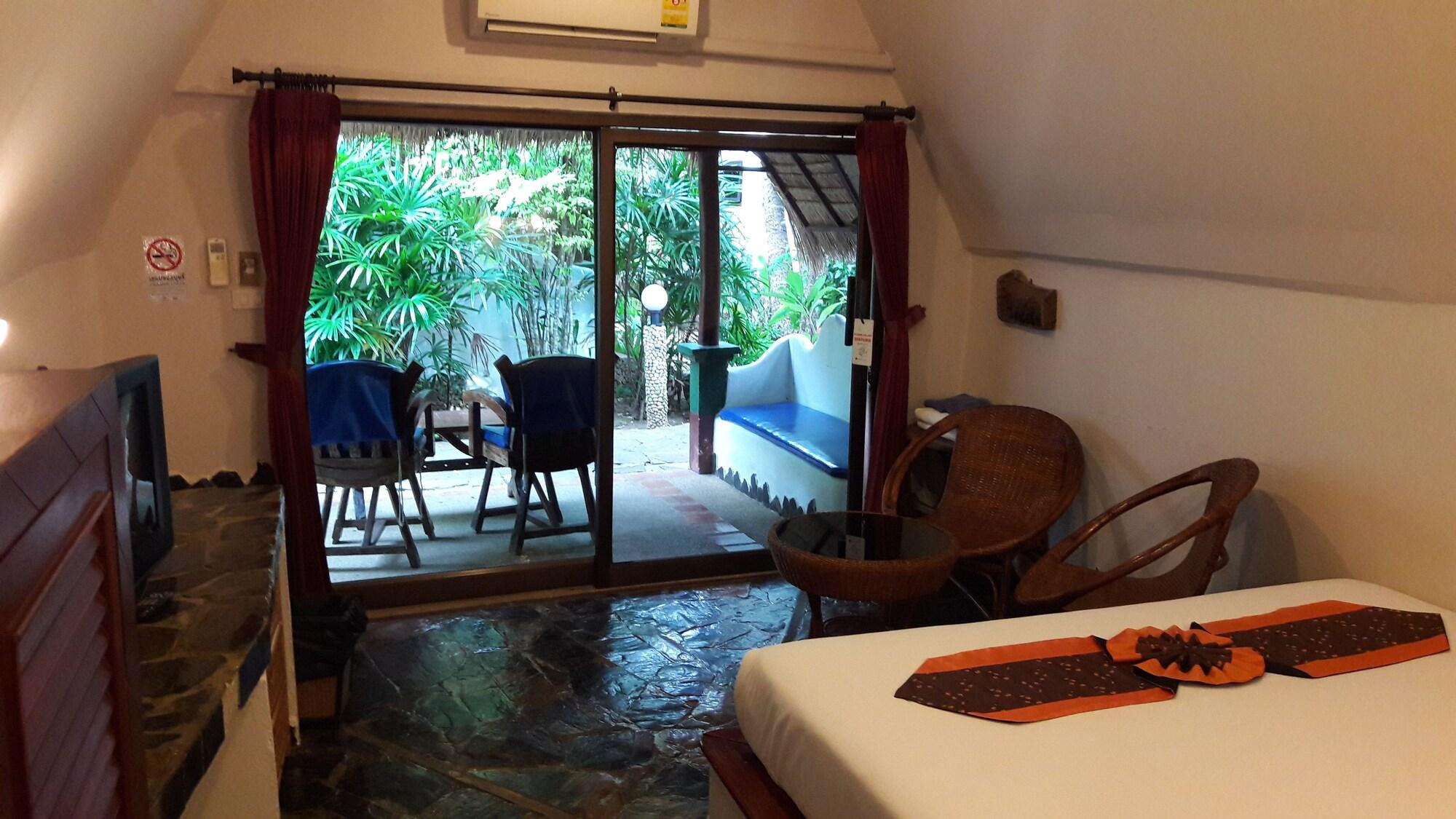Papillon Resort Chaweng  Eksteriør bilde