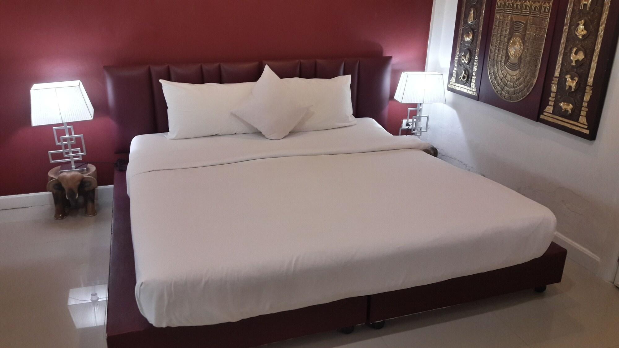 Papillon Resort Chaweng  Eksteriør bilde