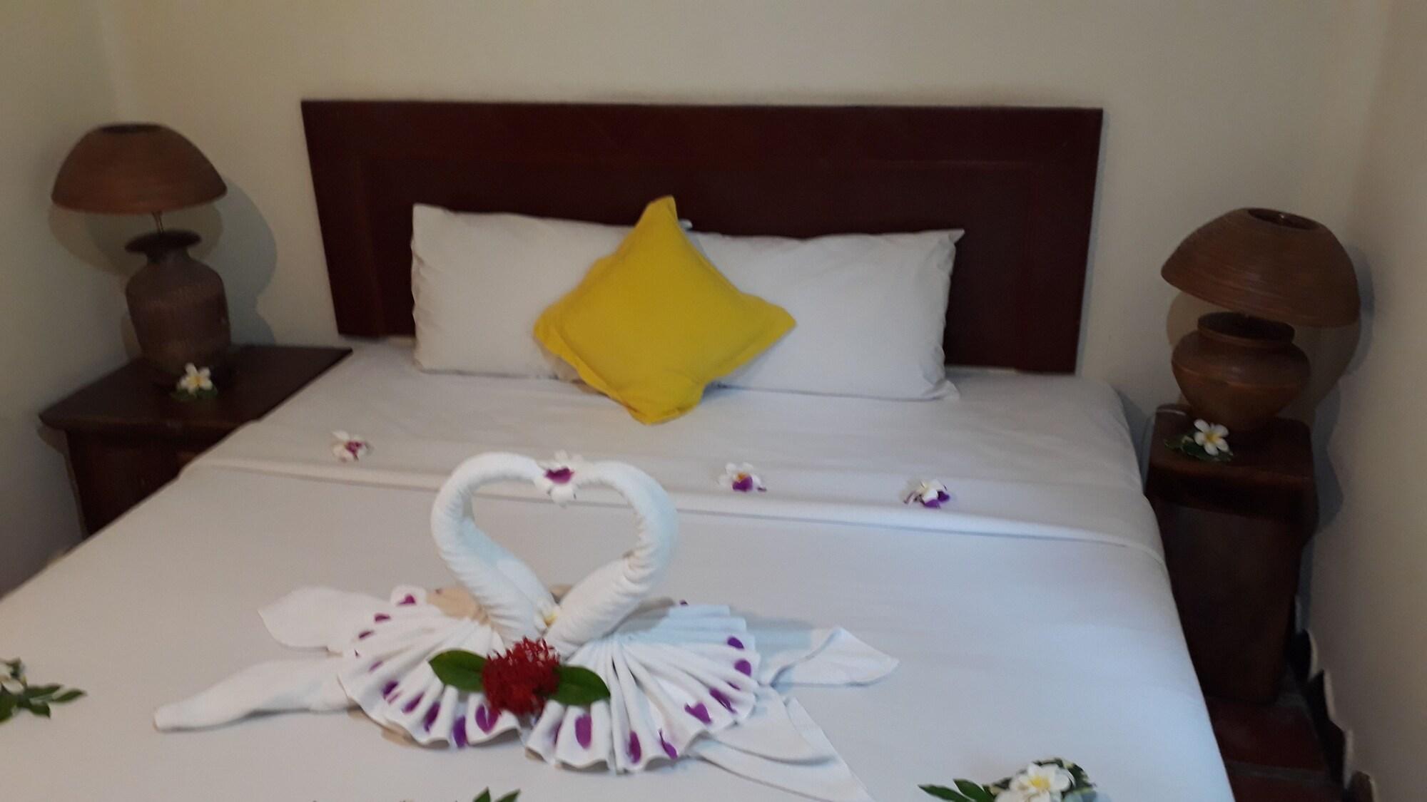 Papillon Resort Chaweng  Eksteriør bilde