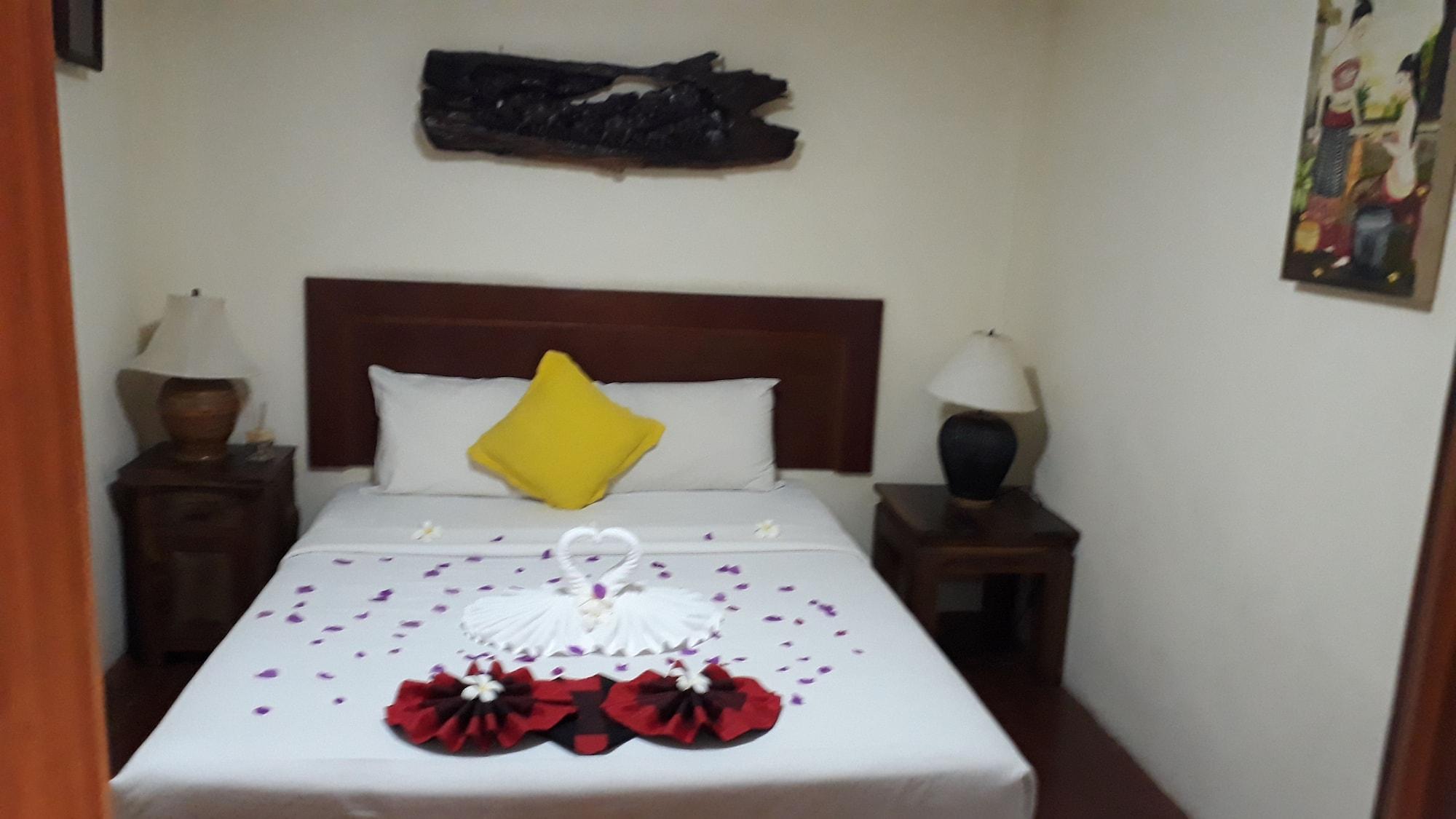 Papillon Resort Chaweng  Eksteriør bilde