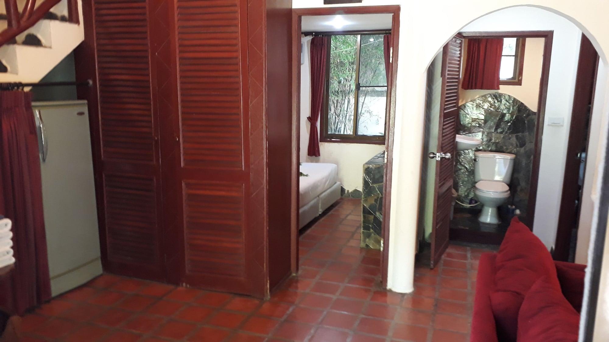 Papillon Resort Chaweng  Eksteriør bilde