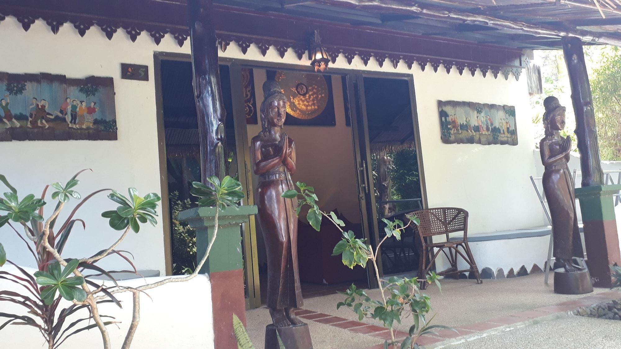 Papillon Resort Chaweng  Eksteriør bilde