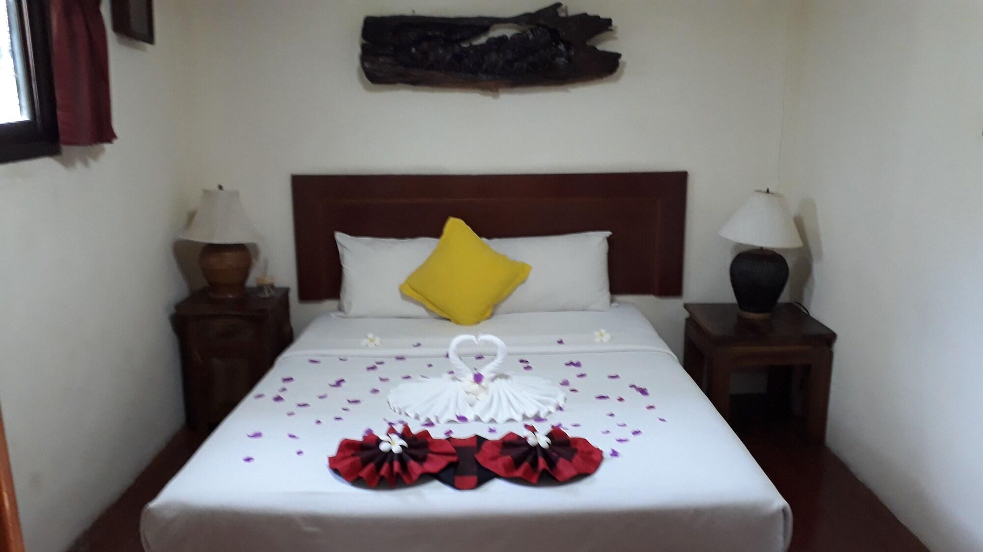 Papillon Resort Chaweng  Eksteriør bilde