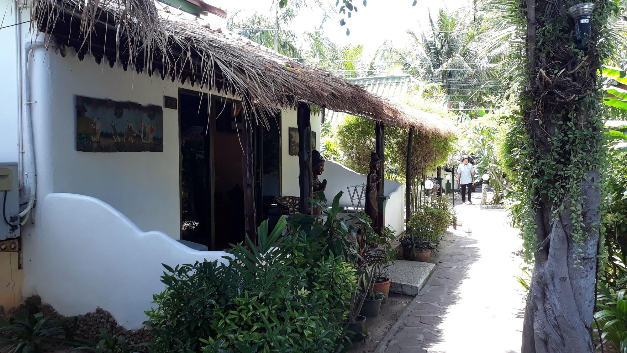 Papillon Resort Chaweng  Eksteriør bilde