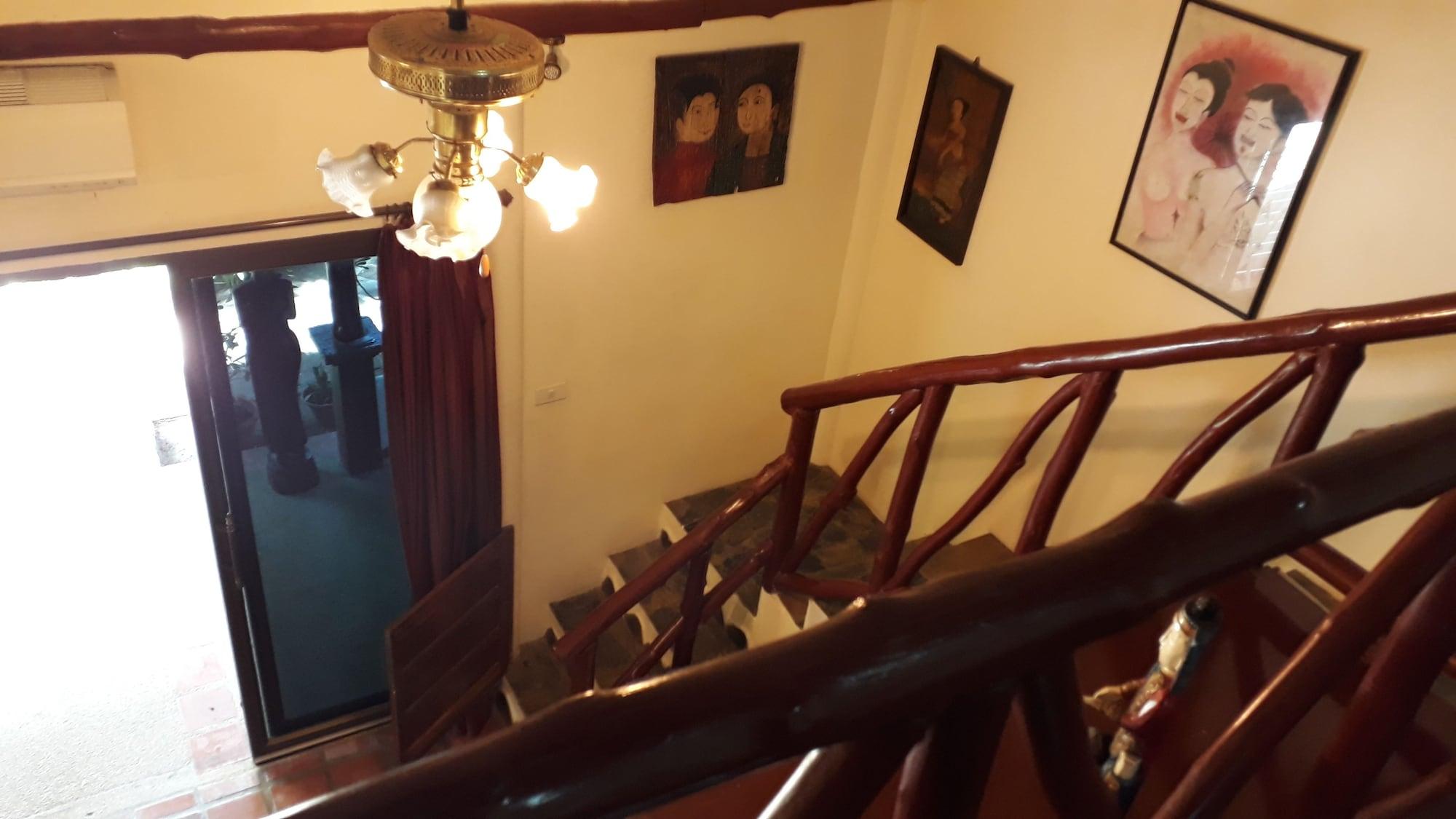 Papillon Resort Chaweng  Eksteriør bilde