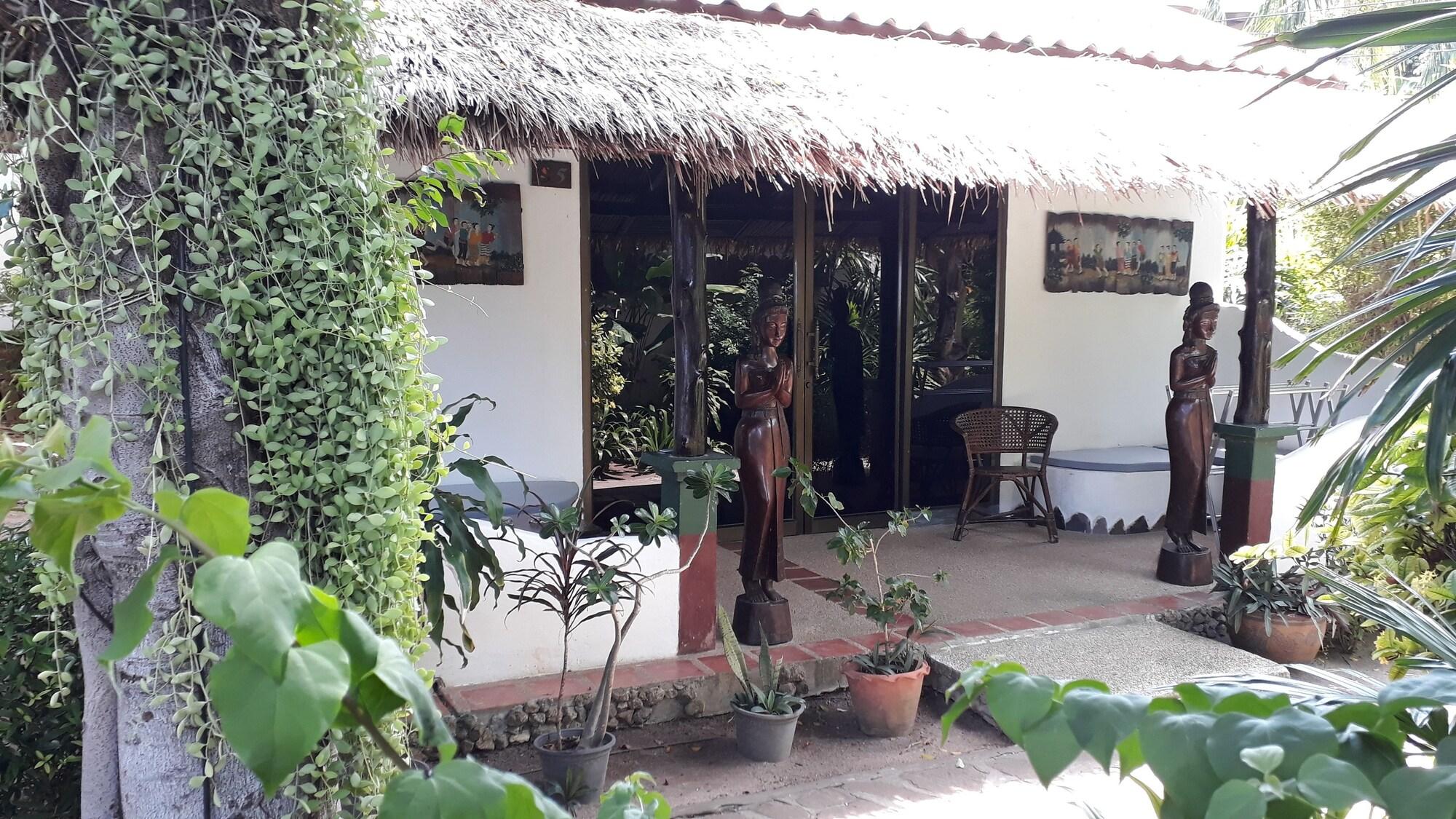 Papillon Resort Chaweng  Eksteriør bilde