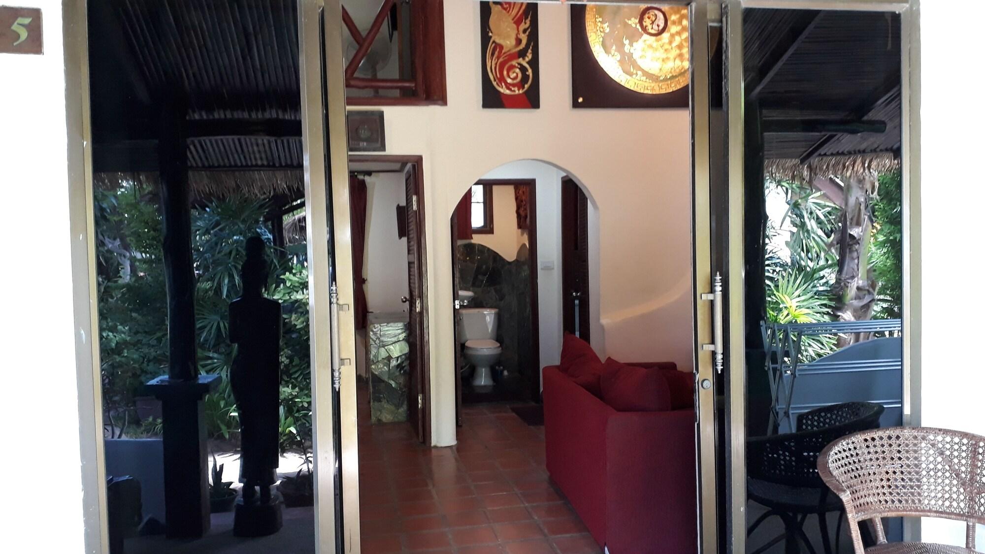 Papillon Resort Chaweng  Eksteriør bilde