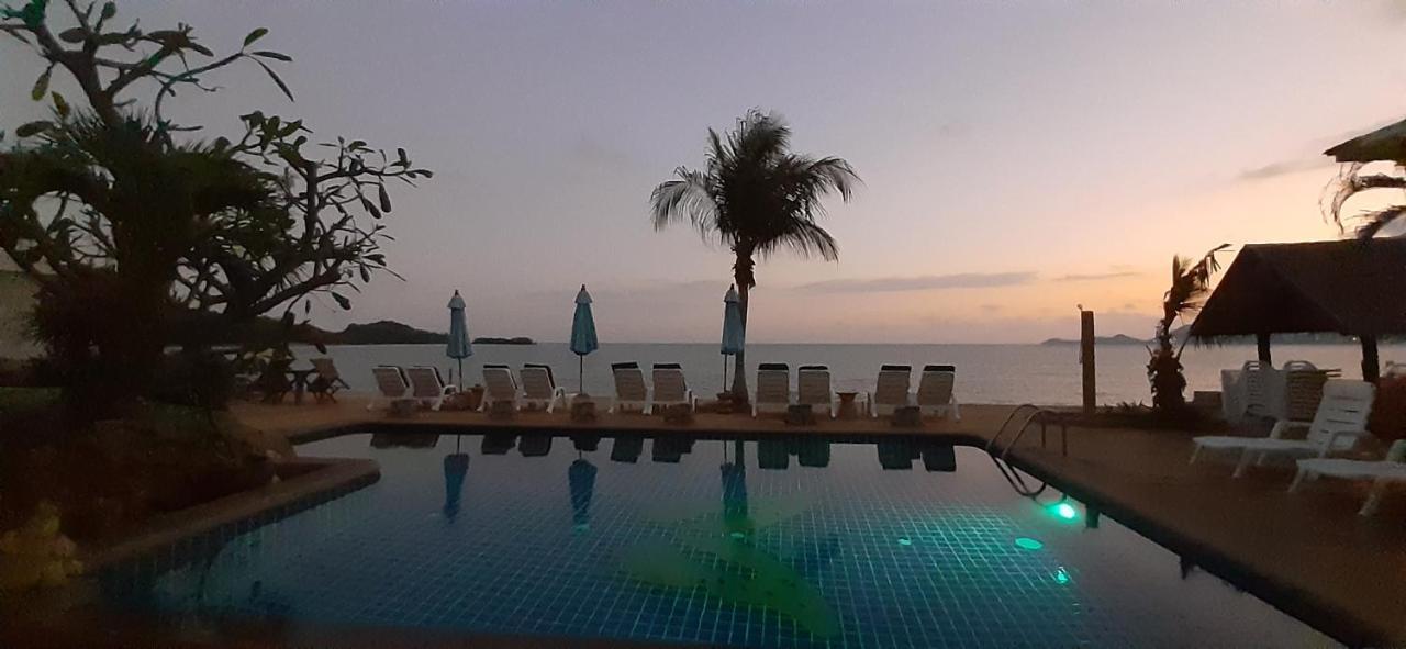 Papillon Resort Chaweng  Eksteriør bilde