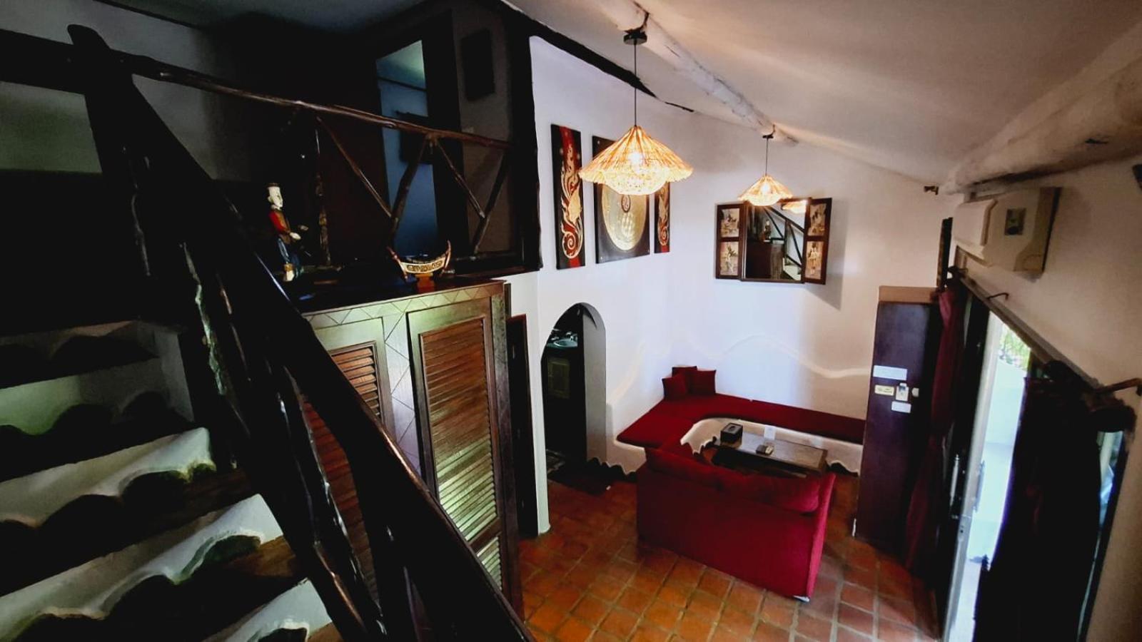 Papillon Resort Chaweng  Rom bilde