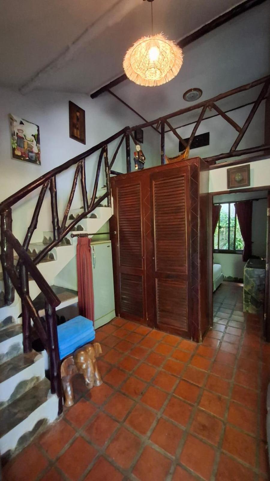 Papillon Resort Chaweng  Rom bilde
