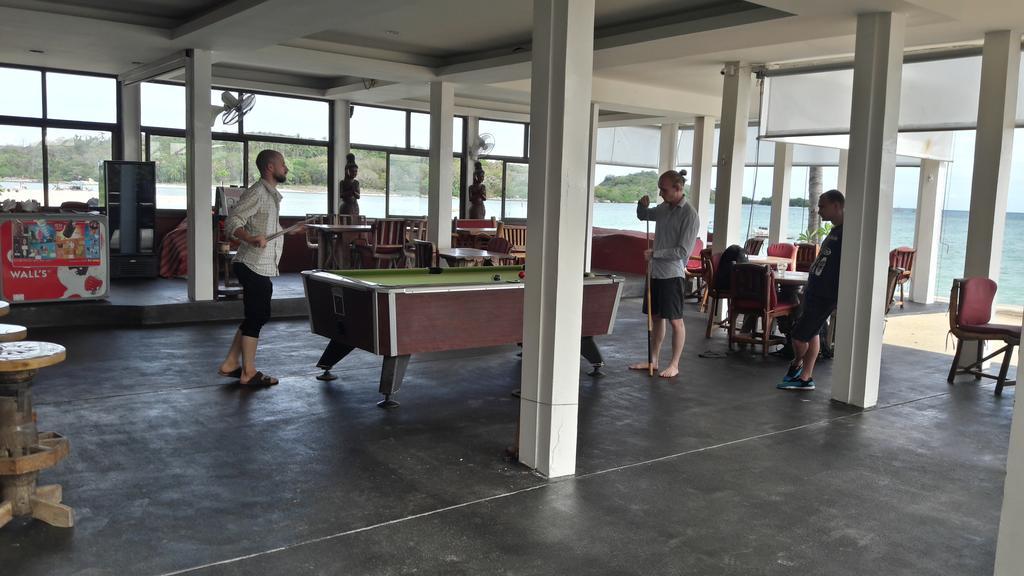 Papillon Resort Chaweng  Eksteriør bilde