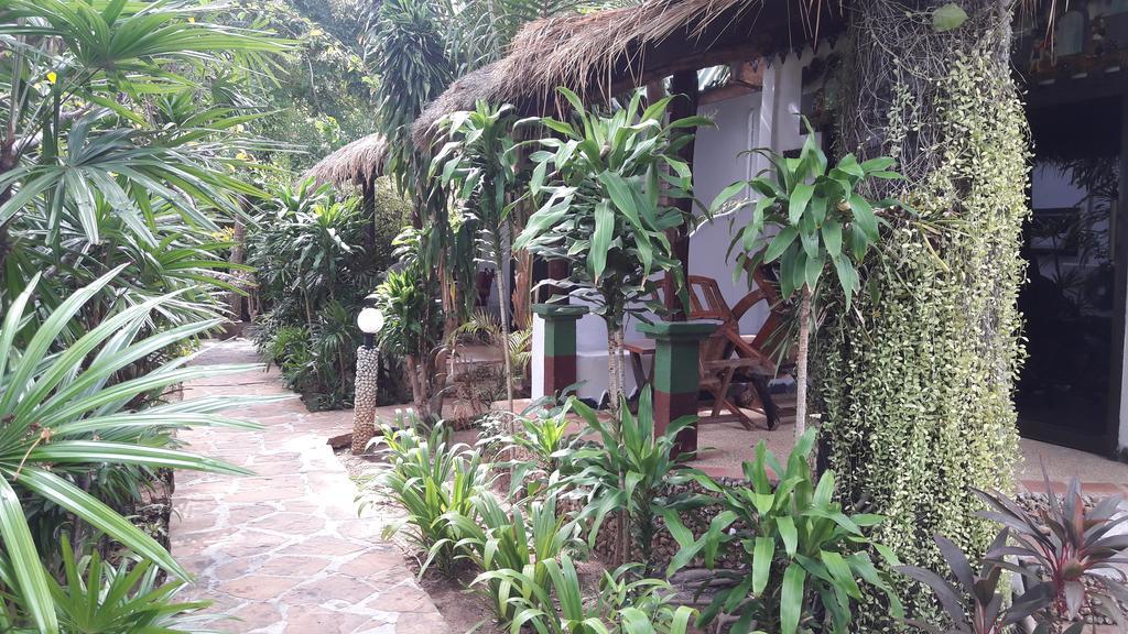 Papillon Resort Chaweng  Eksteriør bilde