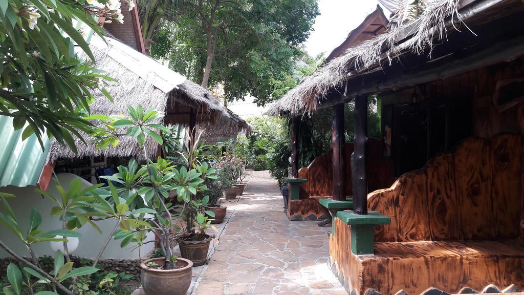 Papillon Resort Chaweng  Eksteriør bilde