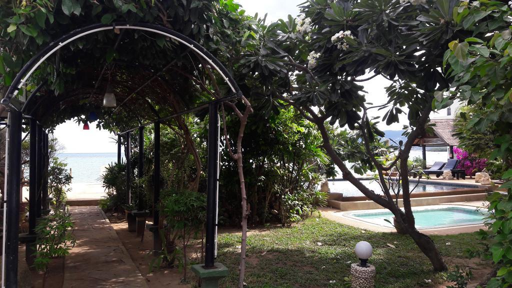 Papillon Resort Chaweng  Eksteriør bilde