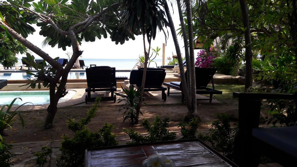Papillon Resort Chaweng  Eksteriør bilde