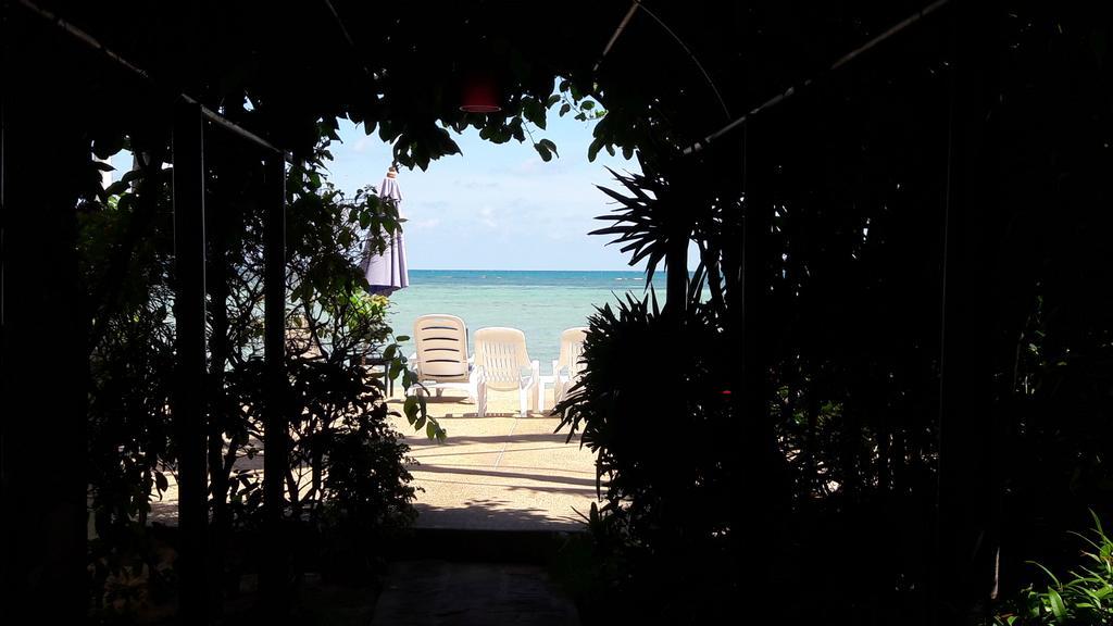 Papillon Resort Chaweng  Eksteriør bilde