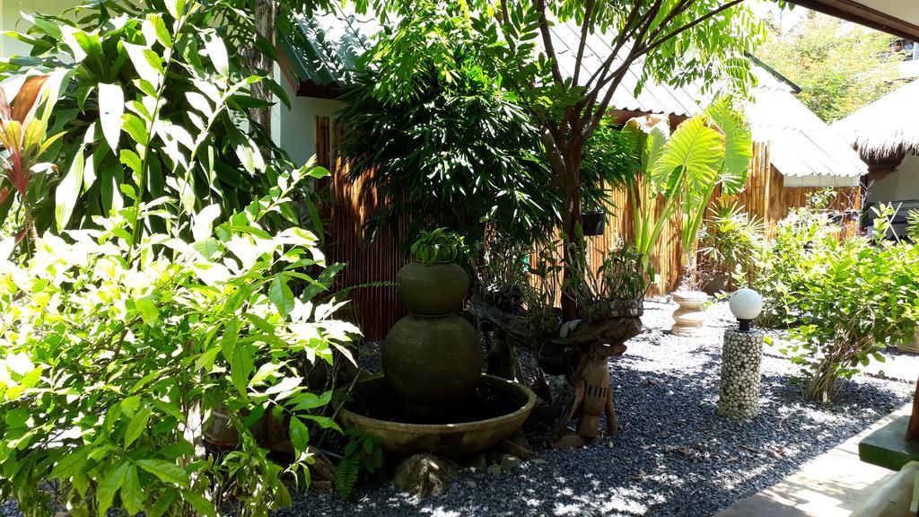 Papillon Resort Chaweng  Eksteriør bilde