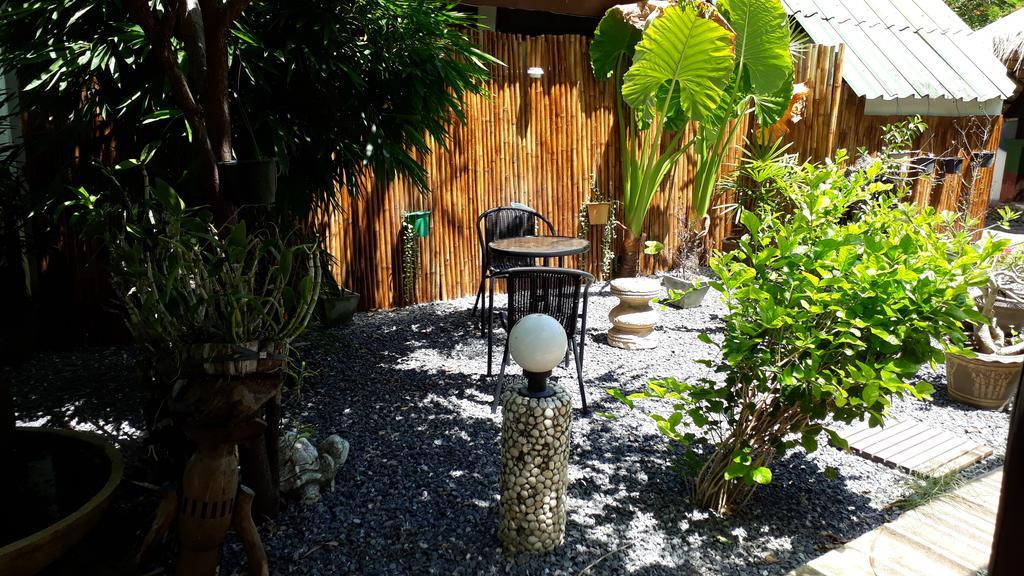Papillon Resort Chaweng  Eksteriør bilde