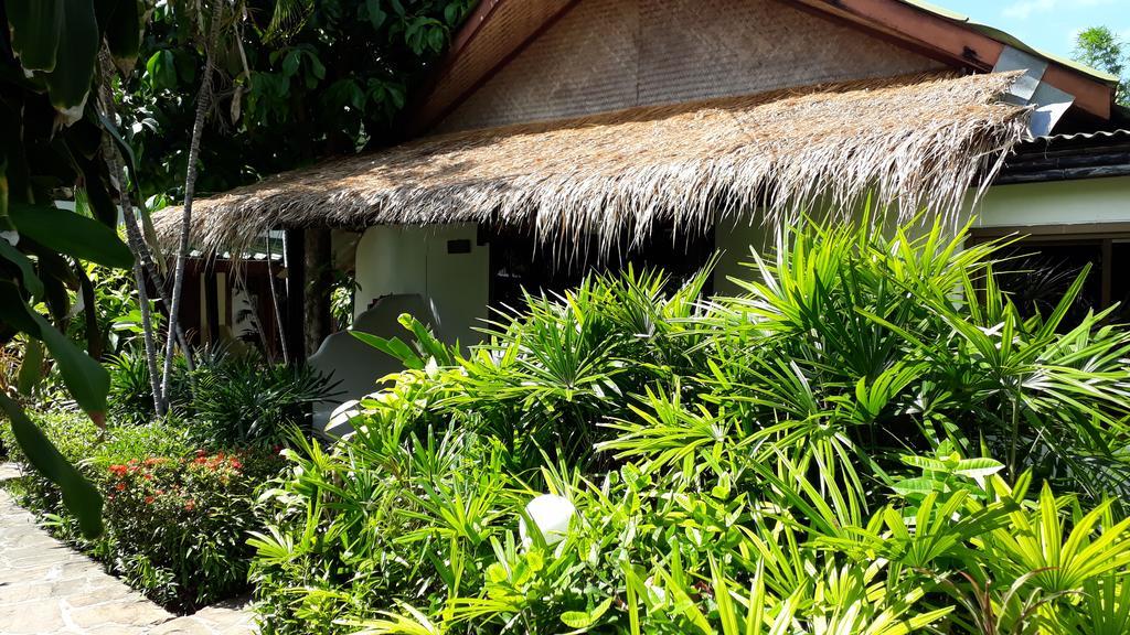 Papillon Resort Chaweng  Eksteriør bilde