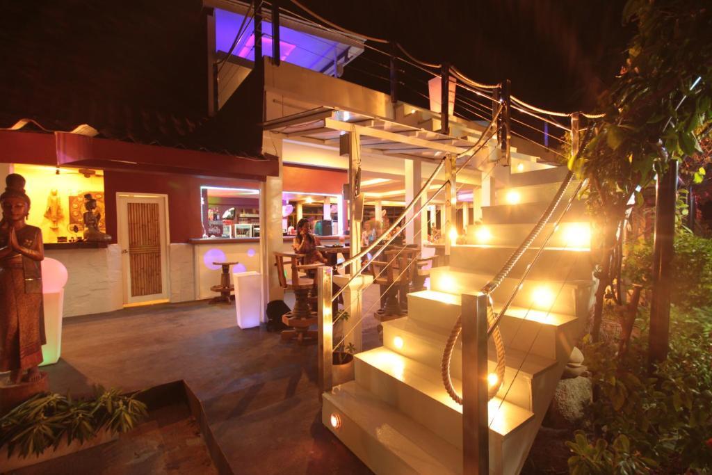 Papillon Resort Chaweng  Eksteriør bilde