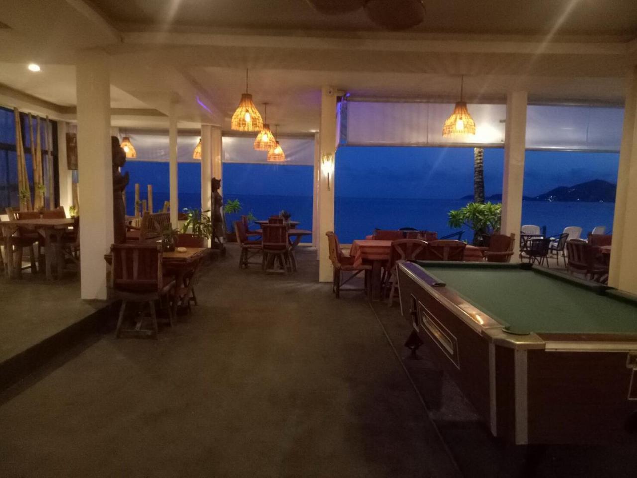 Papillon Resort Chaweng  Eksteriør bilde