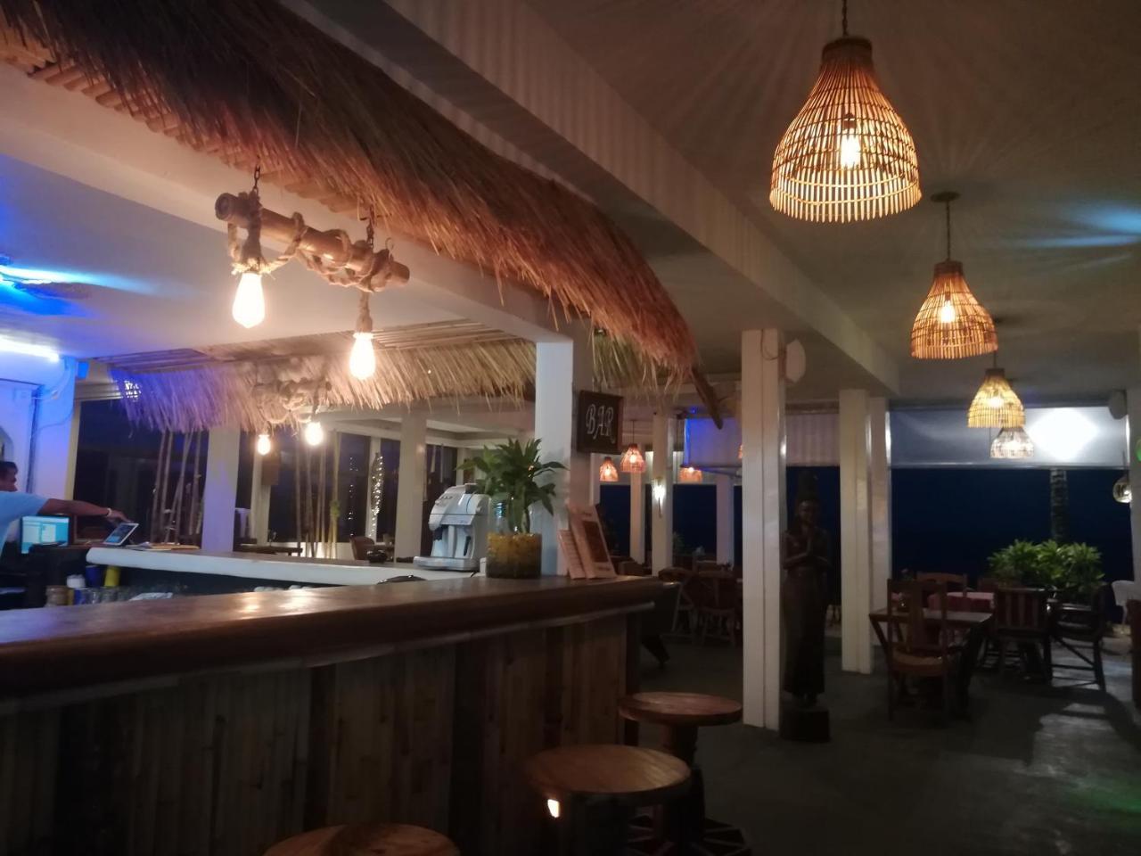 Papillon Resort Chaweng  Eksteriør bilde